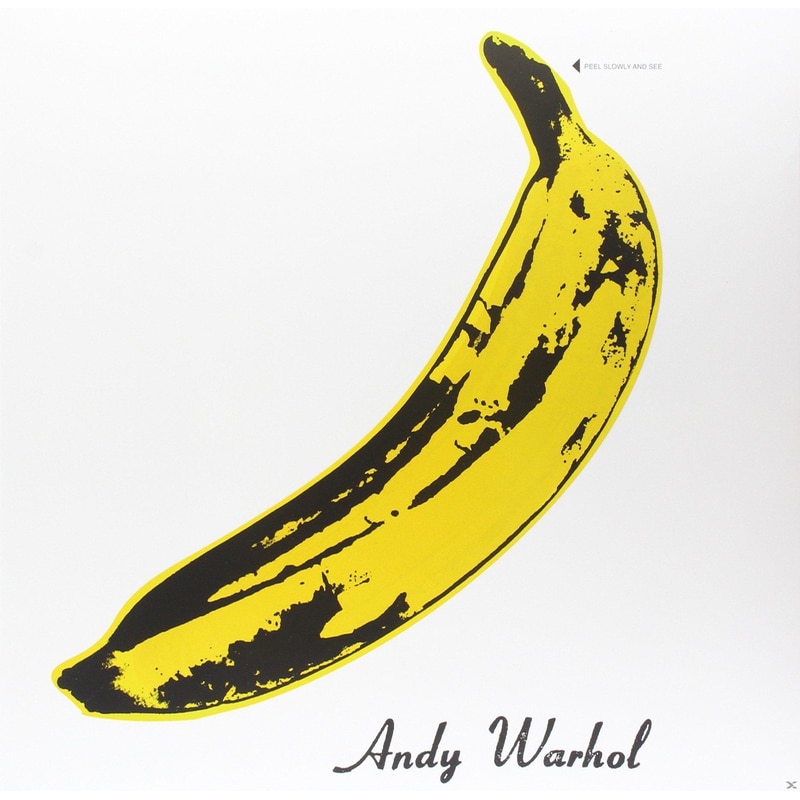 The Velvet Underground Nico