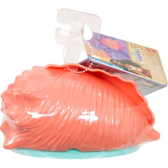 Disney Βαϊάνα Μίνι Κούκλες: Κοχύλι Έκπληξη image 0