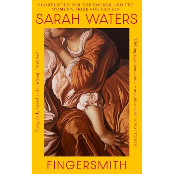 Fingersmith image 0