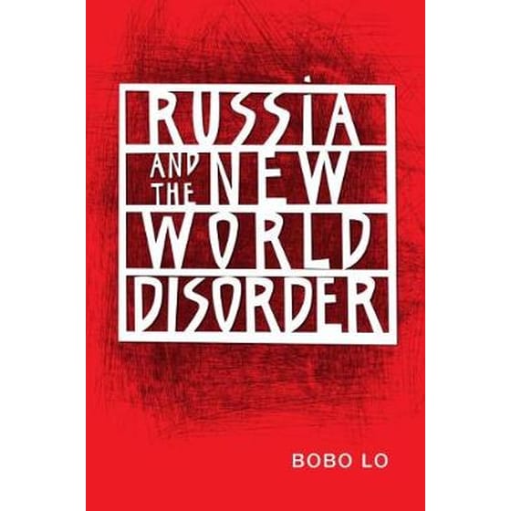 Russia and the New World Disorder image 0