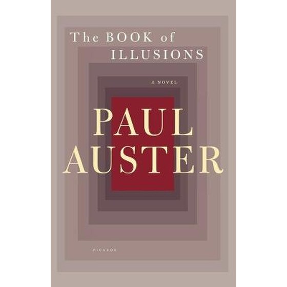 Book of Illusions image 0