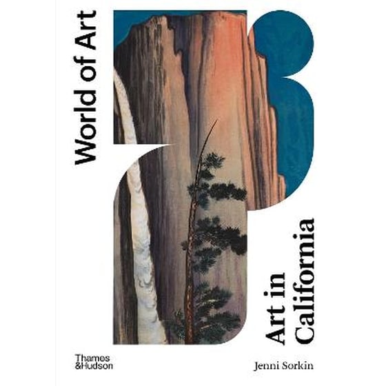 Art in California image 0