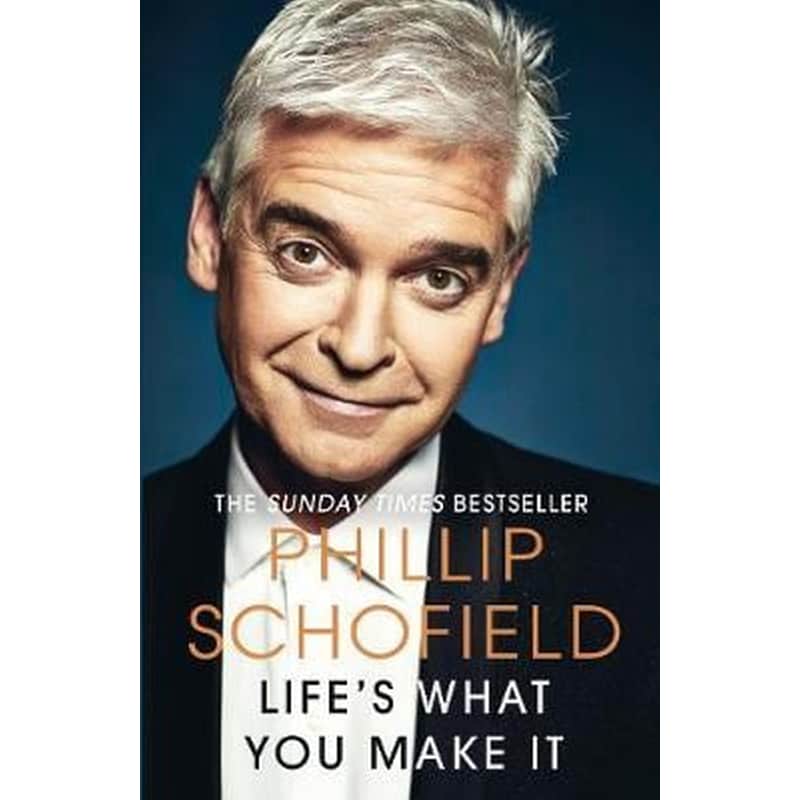 Lifes What You Make It