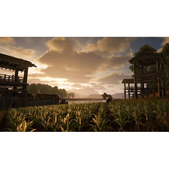Sengoku Dynasty - PS5 image 3