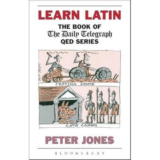 Learn Latin image 0