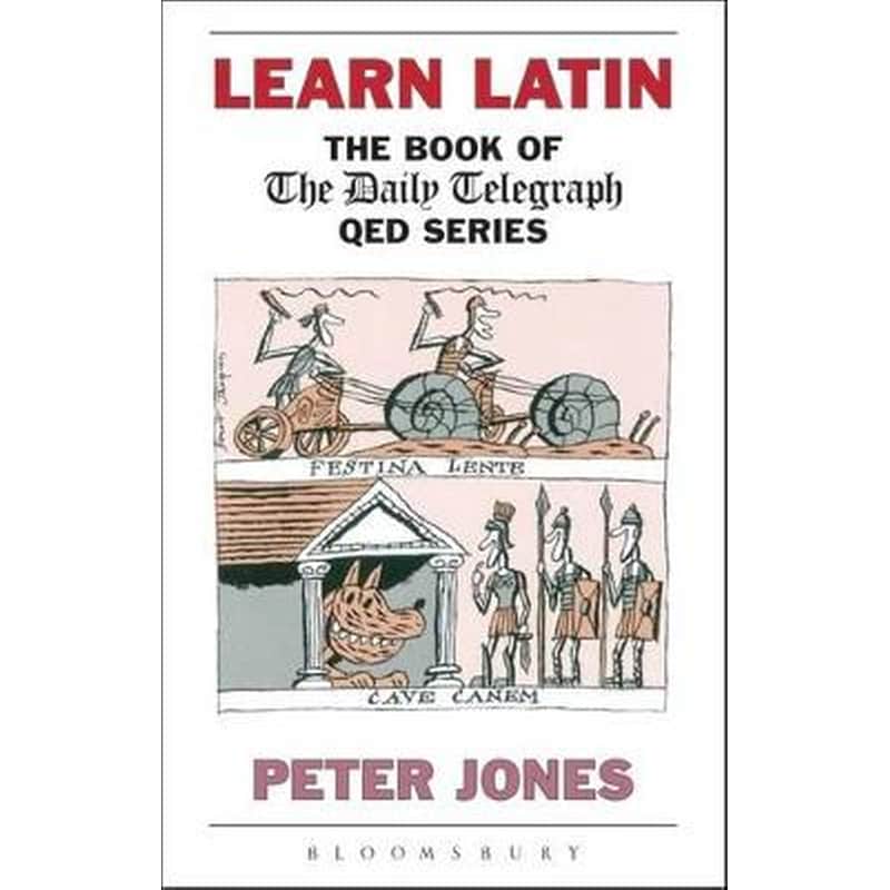 Learn Latin