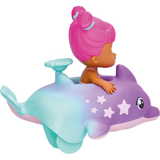 Πλατσουλίνια Δελφινάκια - Κούκλα Μπάνιου image 21