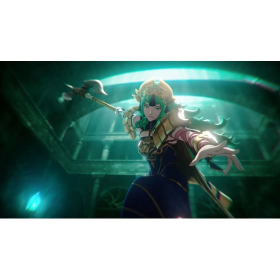 Fire Emblem: Fortune's Weave - Nintendo Switch 2 image 6