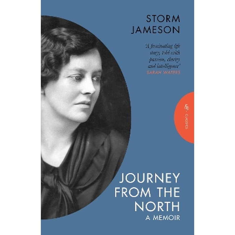 Journey from the North