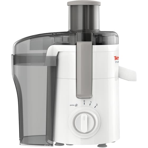 TEFAL Frutelia+ ZE3701 800 W Λευκό Ηλεκτρικός Αποχυμωτής image 2