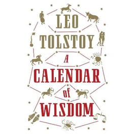 Calendar of  Wisdom