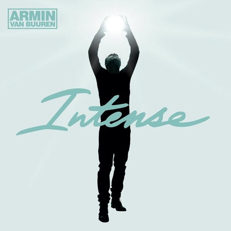 INTENSE (2LP)