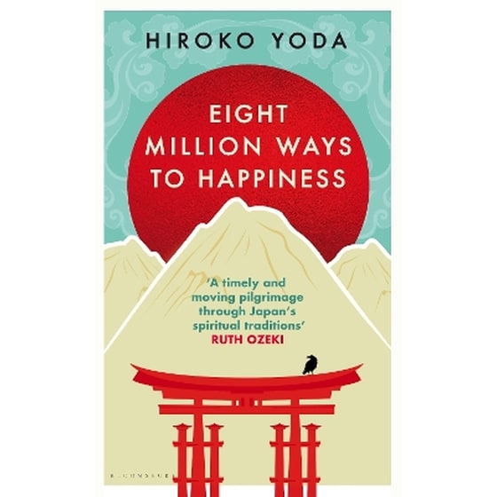 Eight Million Ways to Happiness image 0