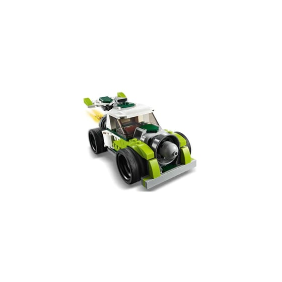LEGO® Creator Πυραυλοκίνητο Φορτηγό (31103) image 1