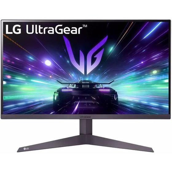 LG UltraGear 27GS50F-B 27'' FHD VA Flat 180Hz 1ms image 0