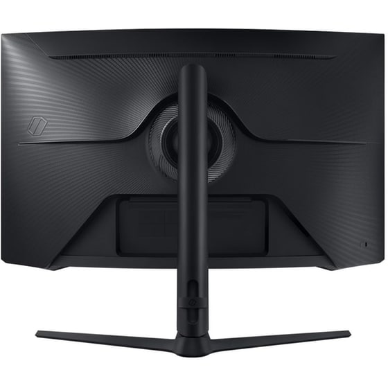 Samsung Odyssey G6 G65B LS32BG650EUXEN Gaming Monitor 32'' QHD VA Curved 240Hz 1ms image 4