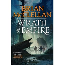 Wrath of Empire