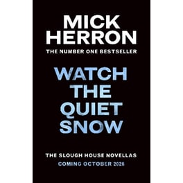 Watch the Quiet Snow