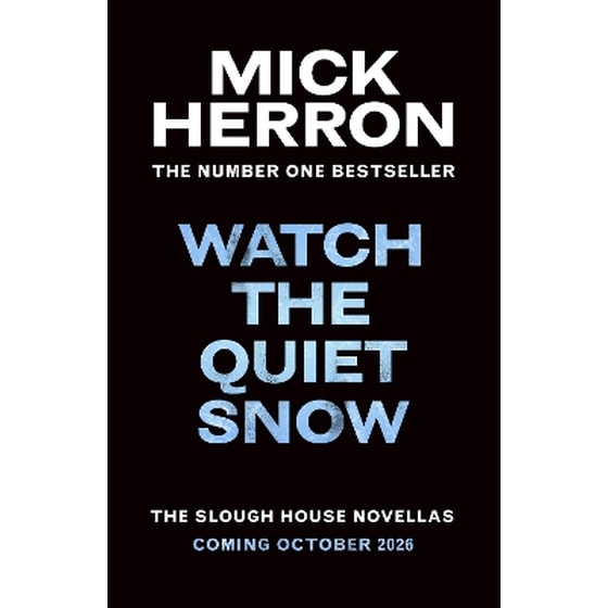 Watch the Quiet Snow image 0