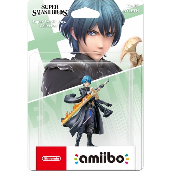 Φιγούρα Byleth - Nintendo Amiibo image 1