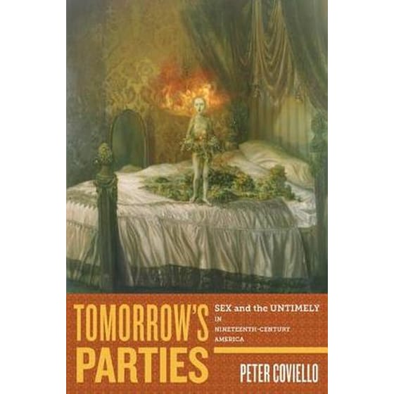 Tomorrow's Parties image 0