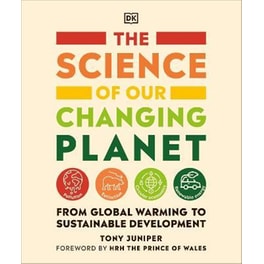 The Science of our Changing Planet