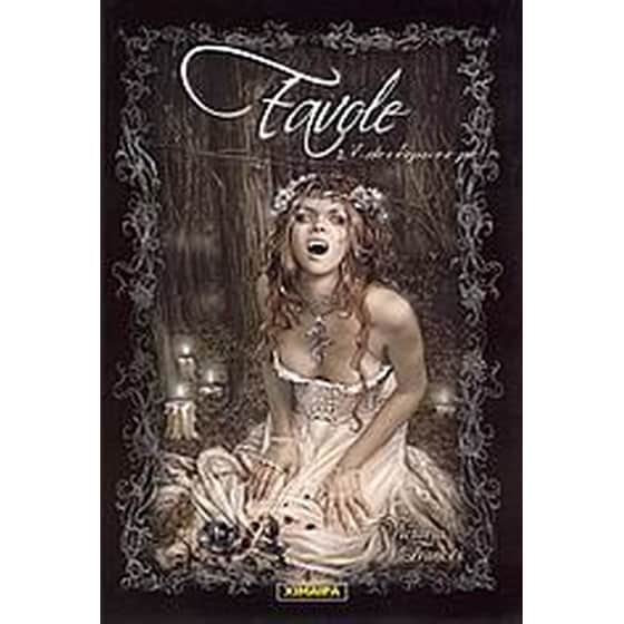 Favole- Ελευθέρωσέ με image 0