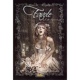 Favole- Ελευθέρωσέ με