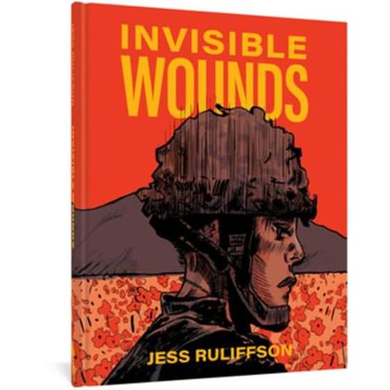 Invisible Wounds image 0
