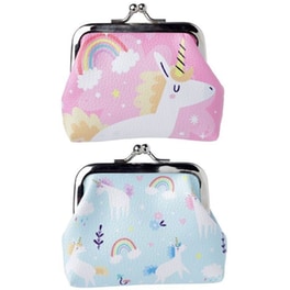 Πορτοφόλι Puckator Unicorn (1 Τεμάχιο)