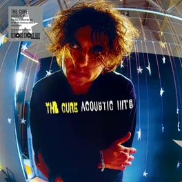 The Cure - Acoustic Hits (25th Anniversary Edition) (2 LP Coloured) (RSD 2026)