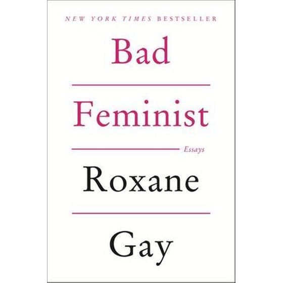 Bad Feminist image 0