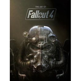Art Of Fallout 4