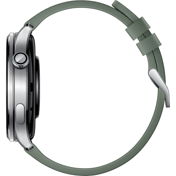 Smartwatch Xiaomi Watch 5 47mm - Juniper Green image 3