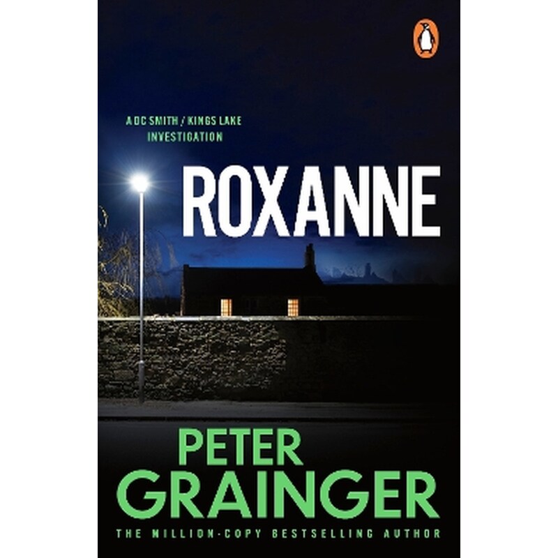 Roxanne