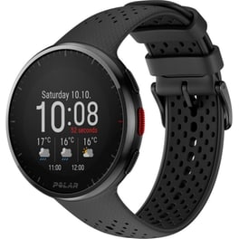 Smartwatch Polar Pacer Pro 45mm - Carbon Gray