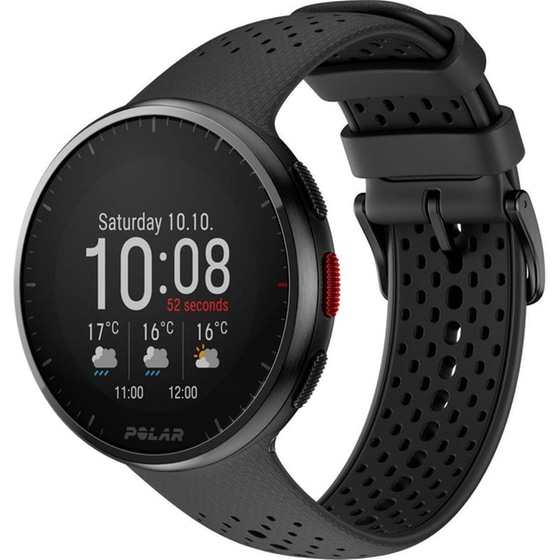 Smartwatch Polar Pacer Pro 45mm - Carbon Gray image 0