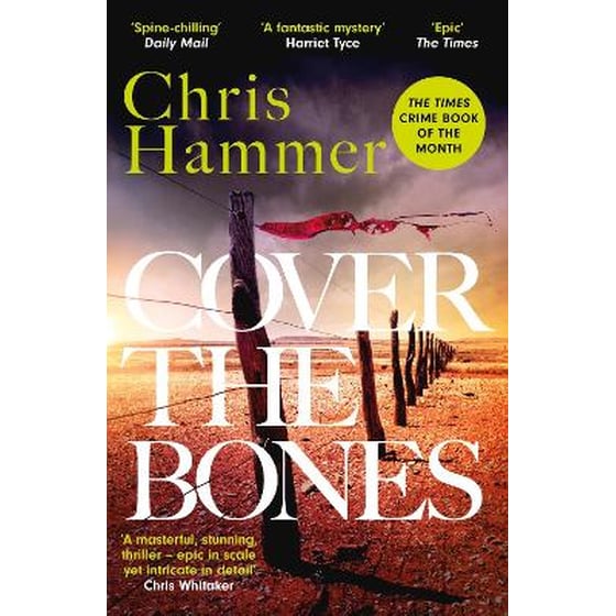 Cover the Bones image 0