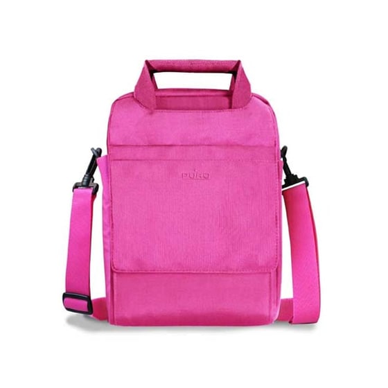 Puro TABBAG1PNK - Τσάντα Tablet 10.1" - Ροζ image 0