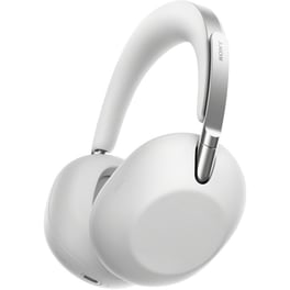 Ασύρματα Ακουστικά Κεφαλής Sony 1000X The Collexion - Platinum