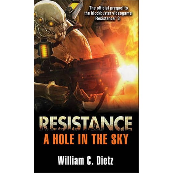 Resistance image 0