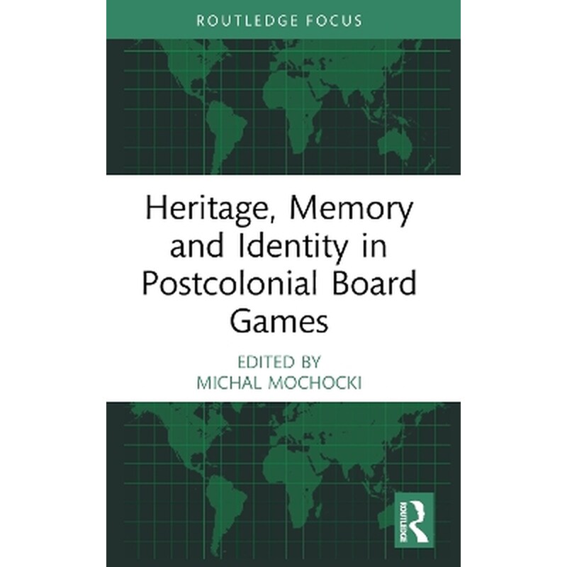 Heritage, Memory and Identity in Postcolonial Board Games