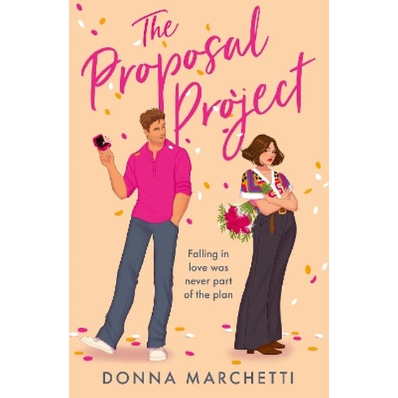 The Proposal Project image 0
