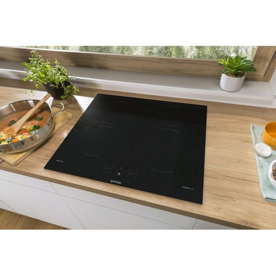 GORENJE GI601FMC 59.5 cm Μαύρο Εστία Επαγωγική Αυτόνομη image 9