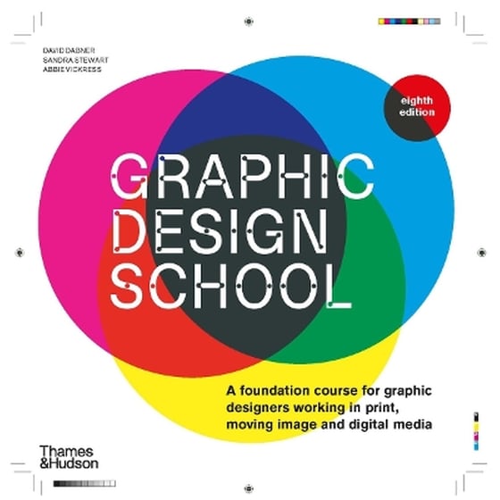 Graphic Design School image 0