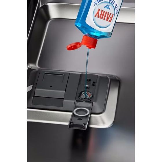 AEG FSB5360CZ SatelliteClean® για 13 Σερβίτσια  Πλήρως Εντοιχιζόμενο Πλυντήριο Πιάτων image 4
