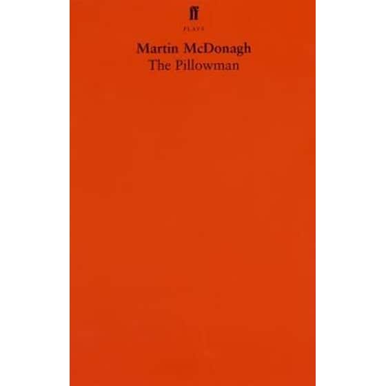 The Pillowman image 0