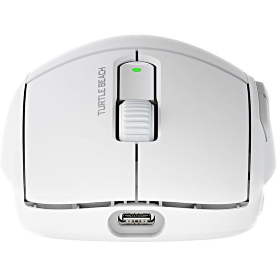 Turtle Beach Burst II Air Gaming Ασύρματο Ποντίκι - Λευκό image 4