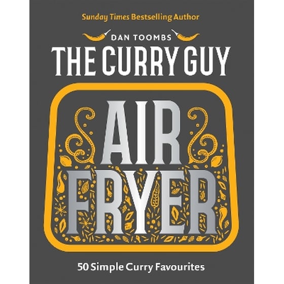Curry Guy Air Fryer image 0