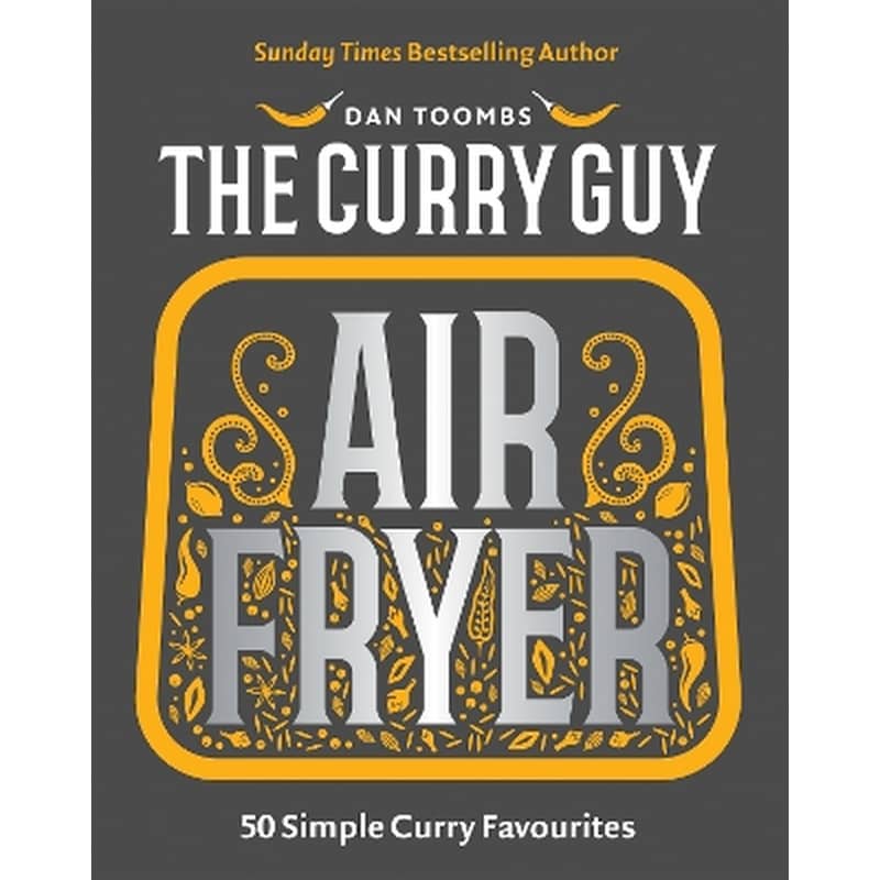 Curry Guy Air Fryer